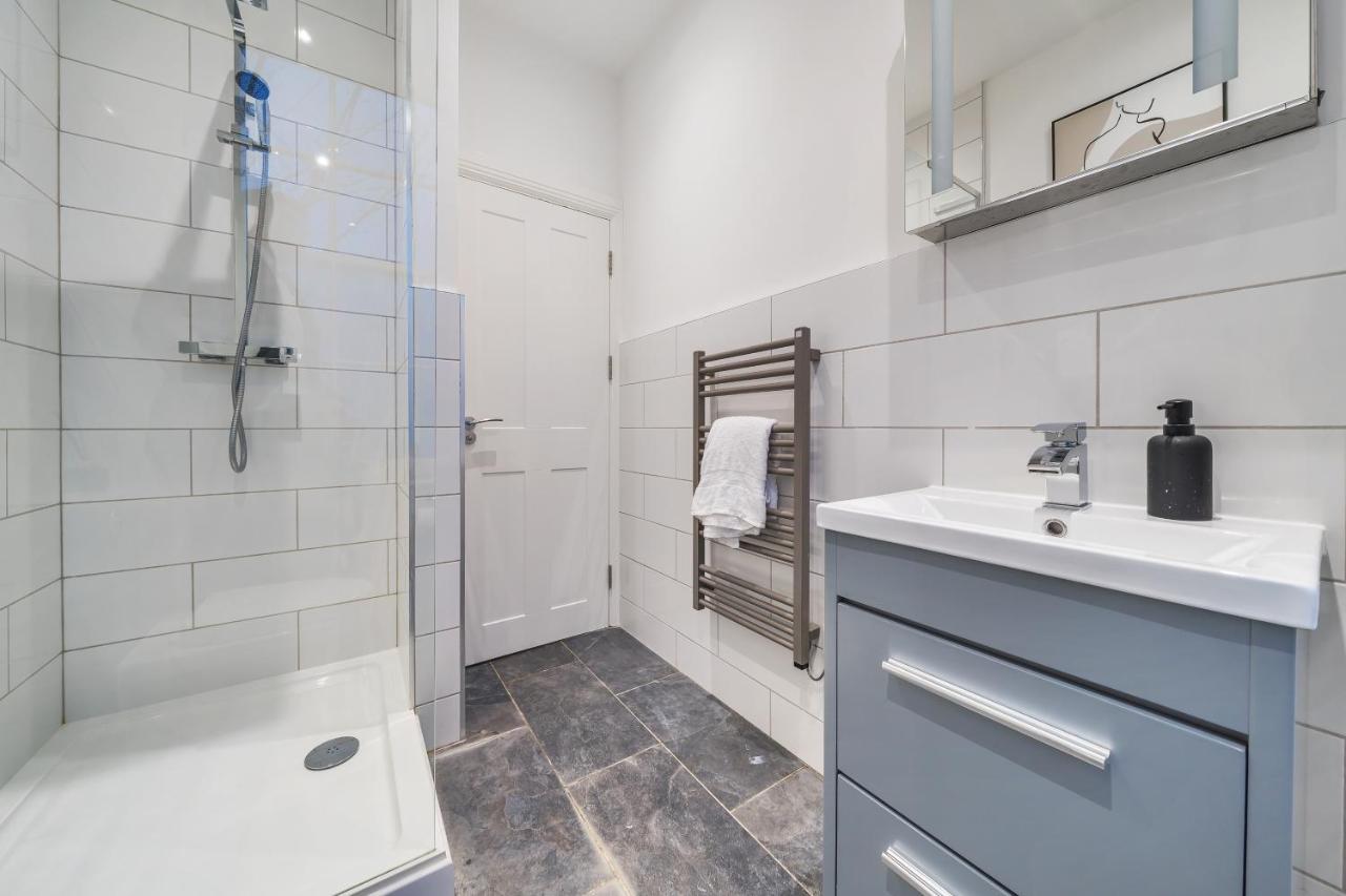 Modern, City Centre -2 Bedroom Apartments Reading Zewnętrze zdjęcie