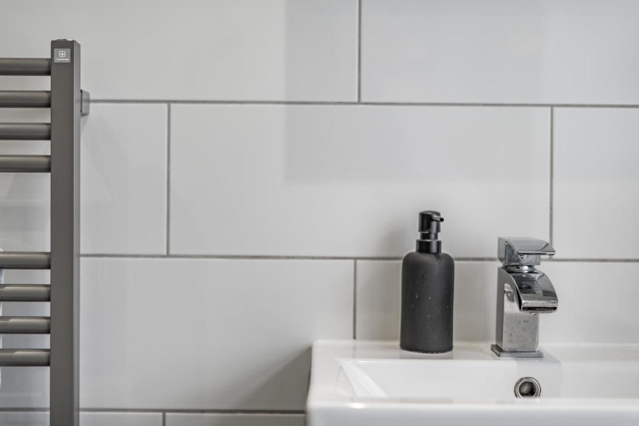 Modern, City Centre -2 Bedroom Apartments Reading Zewnętrze zdjęcie