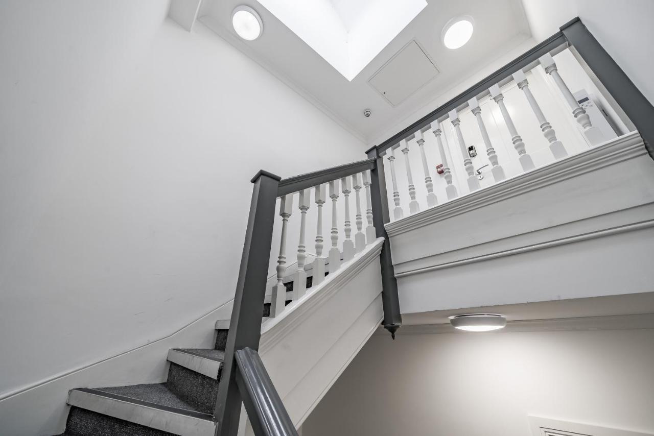 Modern, City Centre -2 Bedroom Apartments Reading Zewnętrze zdjęcie