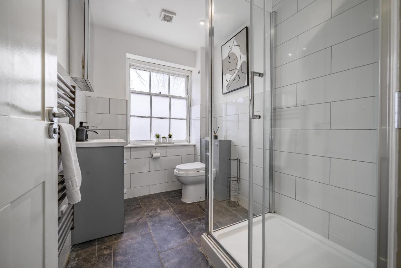 Modern, City Centre -2 Bedroom Apartments Reading Zewnętrze zdjęcie